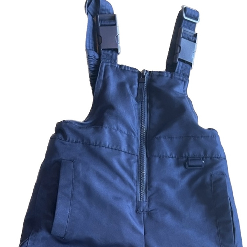 Circo Navy Blue Snowpants sz 18 months